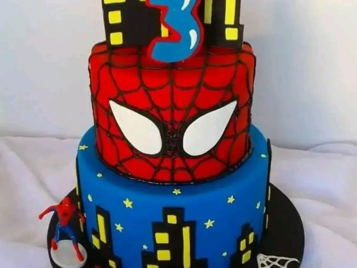 Cake
