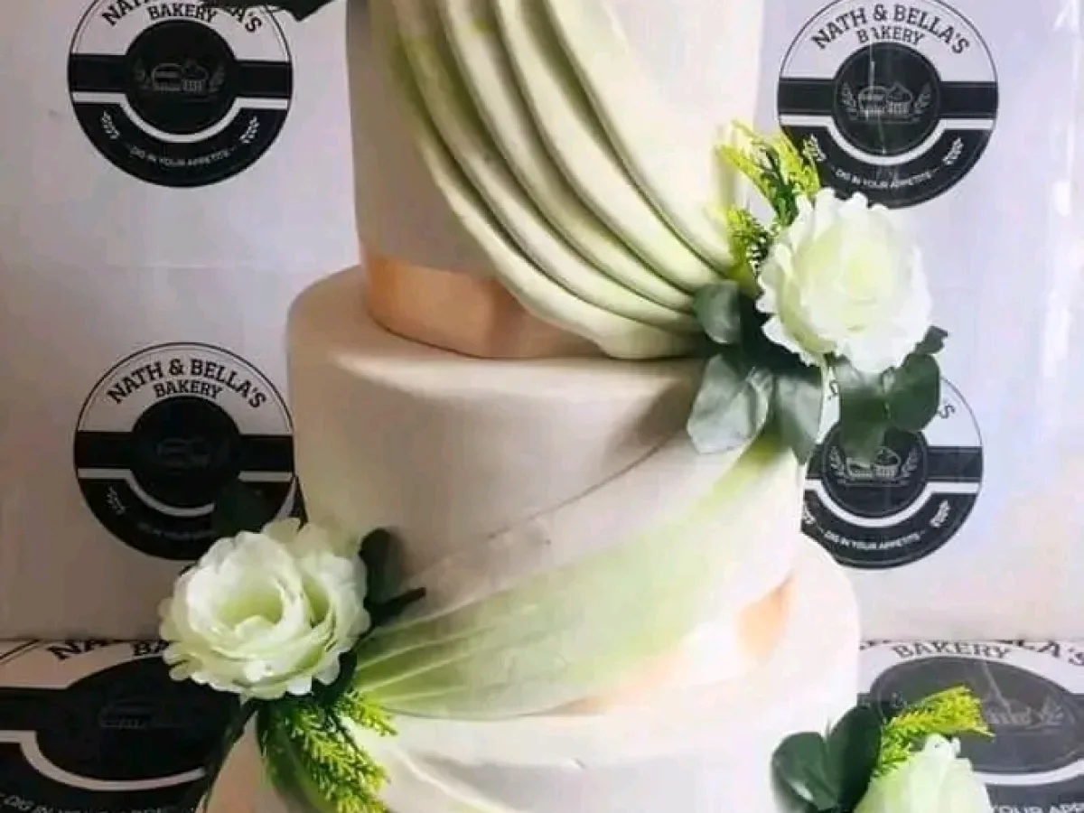 Wedding cakes