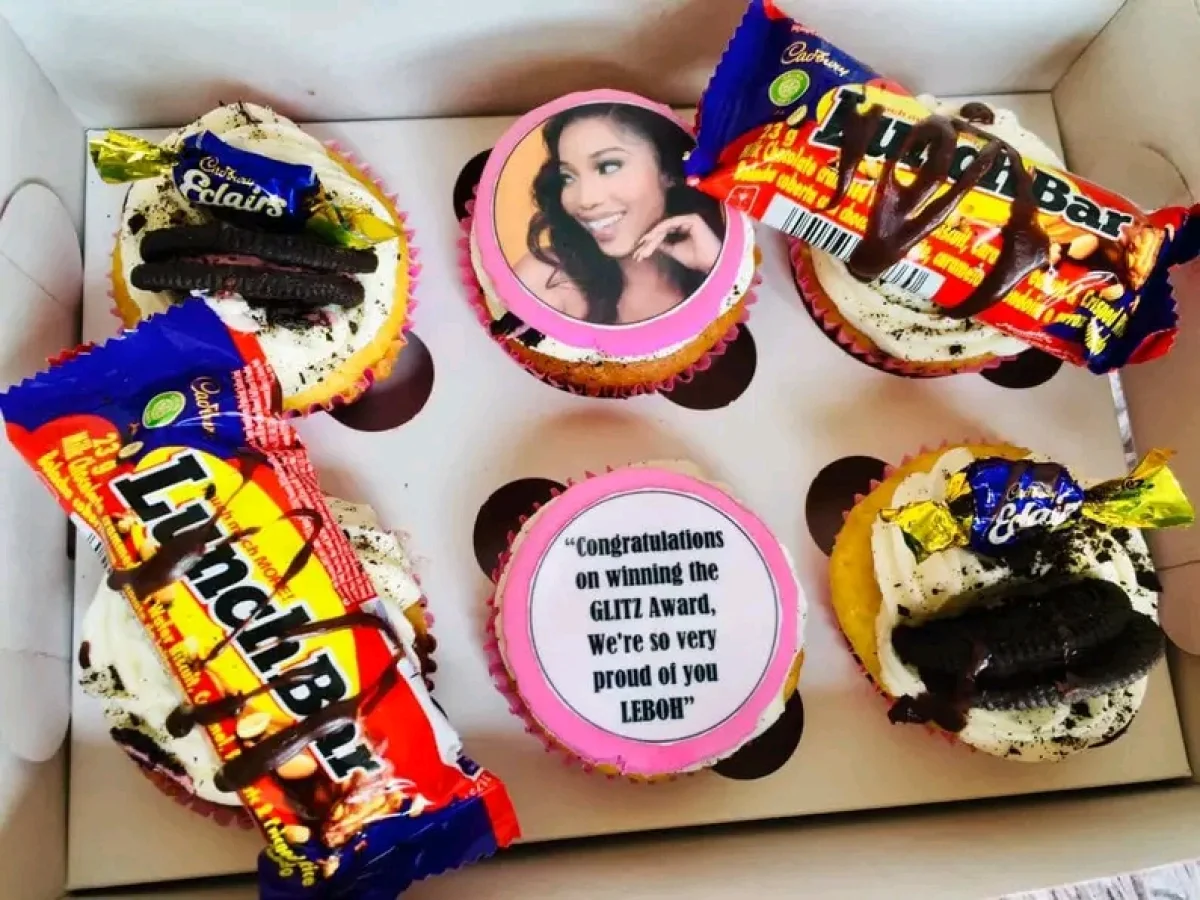 Cupcake